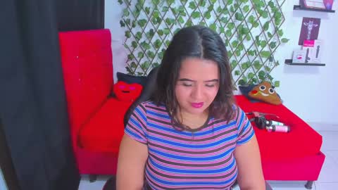 ALEXANDRA online show from January 11, 11:35 pm