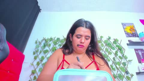 ALEXANDRA online show from January 14, 10:06 am