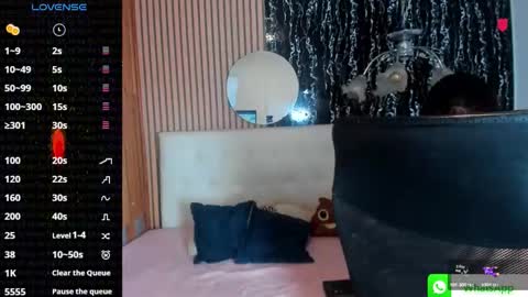 ALEXANDRA online show from December 19, 6:31 am