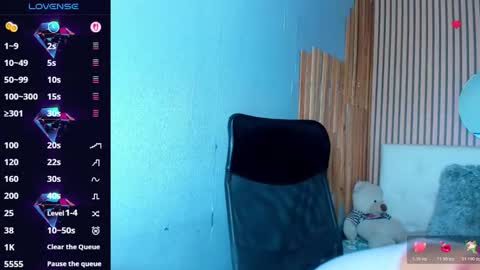 Snapshot of alexandramaravilla chatting on February 26, 6:34 am ALEXANDRA online show from February 26, 6:34 am