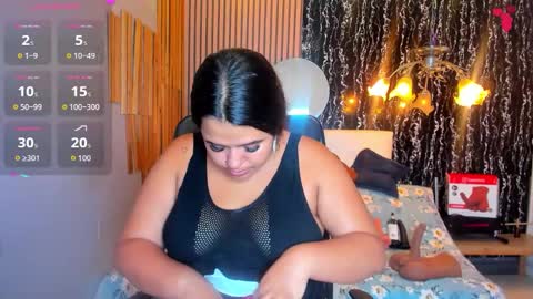 Snapshot of alexandramaravilla chatting on March 10, 9:03 am ALEXANDRA online show from March 10, 9:03 am