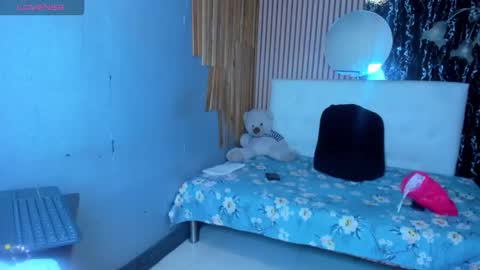 Snapshot of alexandramaravilla chatting on March 14, 9:59 am ALEXANDRA online show from March 14, 9:59 am