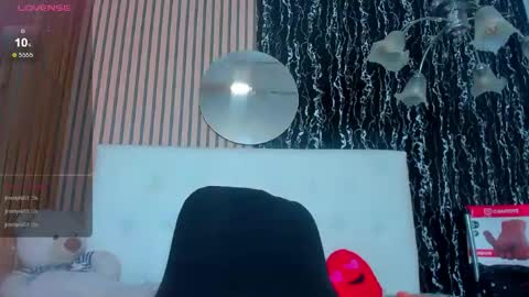 Snapshot of alexandramaravilla chatting on March 15, 6:58 pm ALEXANDRA online show from March 15, 6:58 pm