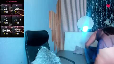 Snapshot of alexandramaravilla chatting on March 20, 7:46 am ALEXANDRA online show from March 20, 7:46 am