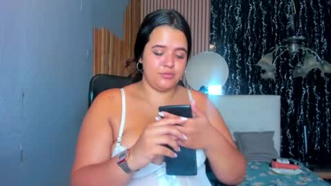 Snapshot of alexandramaravilla chatting on March 29, 7:30 am ALEXANDRA online show from March 29, 7:30 am