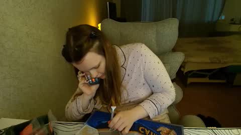 alexandrapixiee online show from May 21, 5:20 pm
