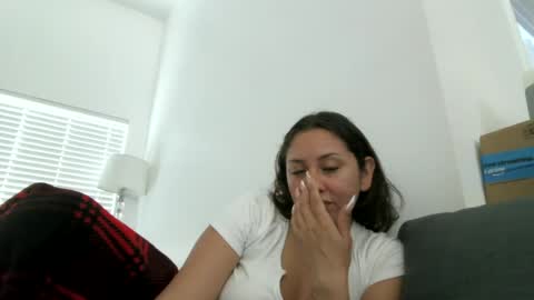 AlexandraRose0777 online show from July 7, 8:24 pm