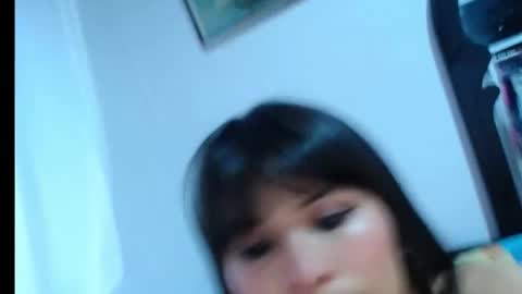 alexandrasaen online show from October 3, 10:40 pm