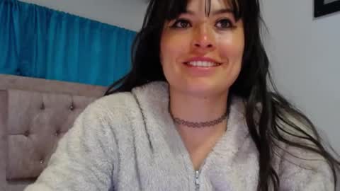 alexandrasaen online show from January 12, 12:10 pm