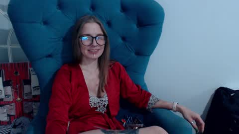 Alexandra online show from January 8, 8:07 pm