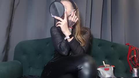 Alexandra online show from April 28, 7:57 am
