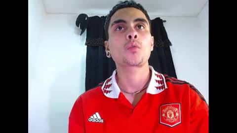 Snapshot of alexandre_starkk chatting on September 10, 8:09 pm Alexandre online show from September 10, 8:09 pm