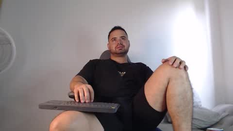 ALEX online show from January 8, 3:25 pm