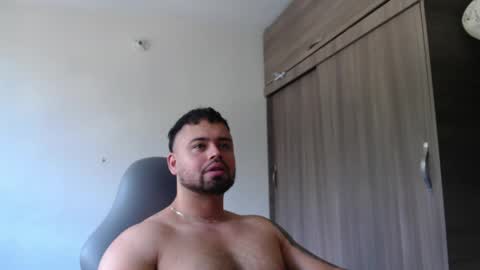 ALEX online show from March 23, 5:17 pm