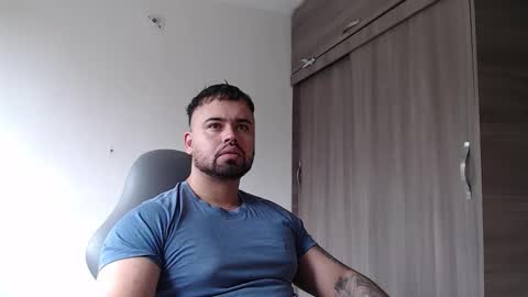 ALEX online show from March 24, 1:05 pm