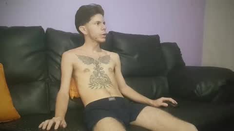alexandrorossi online show from December 30, 5:48 am