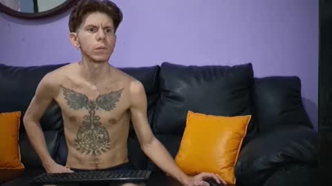 alexandrorossi online show from January 21, 5:38 am