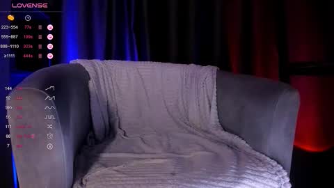 Snapshot of alexanotitle chatting on October 21, 9:26 pm Alexa online show from October 21, 9:26 pm