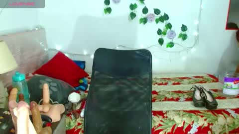 alexaqueenn online show from October 27, 5:17 pm