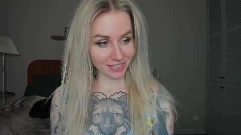 Snapshot of alexarush chatting on February 26, 6:43 pm alexarush online show from February 26, 6:43 pm