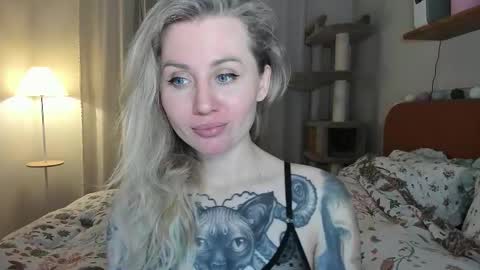 alexarush online show from February 20, 5:35 pm