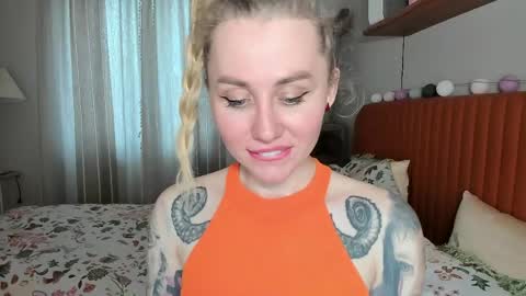 alexarush online show from May 12, 5:32 pm