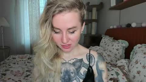 alexarush online show from May 17, 5:31 pm