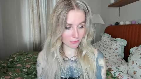 alexarush online show from May 22, 5:40 pm