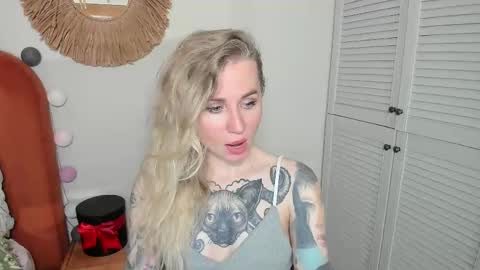 alexarush online show from May 28, 5:43 pm