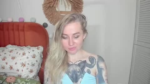 alexarush online show from May 31, 7:59 pm