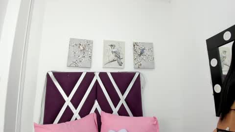alexasophia online show from May 12, 1:41 pm