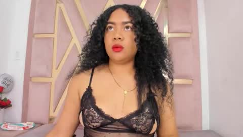 alexastormmy online show from April 21, 2:51 am