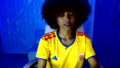 Snapshot of alexawet_ chatting on July 30, 2:16 pm Alexa online show from July 30, 2:16 pm