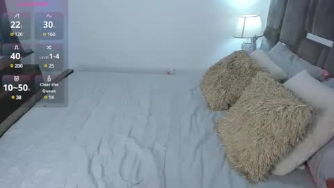 Snapshot of alexawhittee chatting on January 30, 3:44 am laurens online show from January 30, 3:44 am