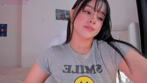 lexandra  online show from February 6, 7:02 am