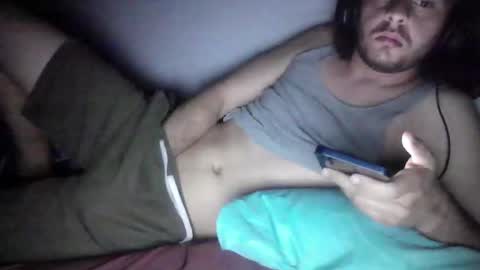 alexbaker666 online show from January 6, 6:47 am