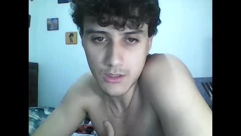 Alex online show from February 26, 2:48 am