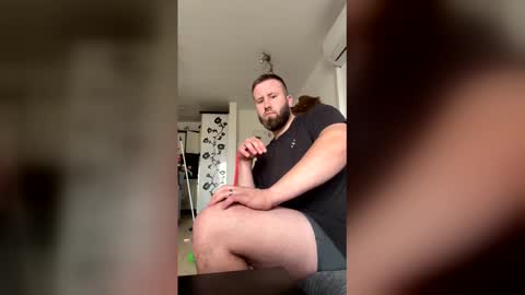 alexcarla online show from March 30, 1:23 pm