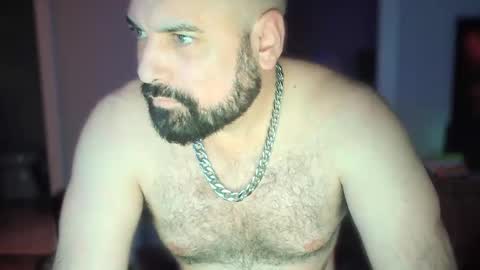 Snapshot of alexchixxx chatting on January 31, 6:13 am AlexDXX online show from January 31, 6:13 am