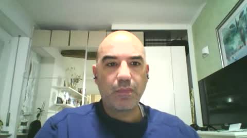 alexct77 online show from October 14, 5:14 pm