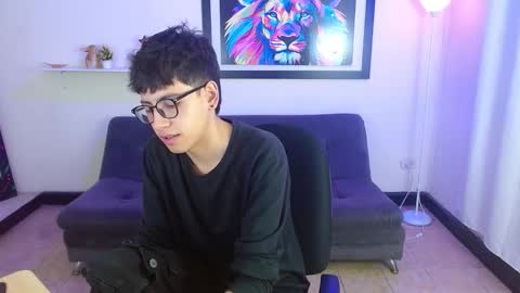 alex online show from March 3, 1:28 pm