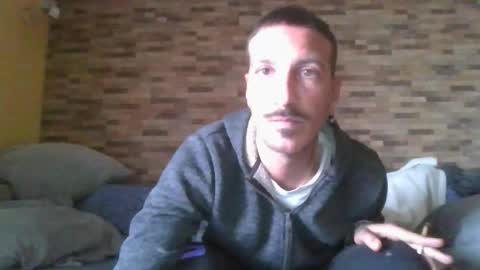 alexdelarge23 online show from February 27, 9:09 am