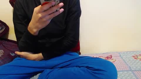 Alex online show from January 7, 10:54 am