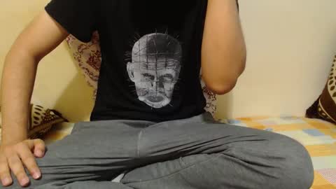 Snapshot of alexdelarge323 chatting on September 20, 11:00 am Alex online show from September 20, 11:00 am