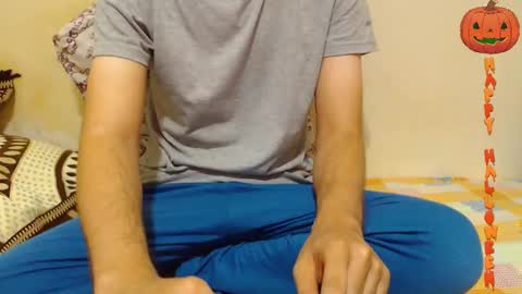 Snapshot of alexdelarge323 chatting on October 1, 11:27 am Alex online show from October 1, 11:27 am