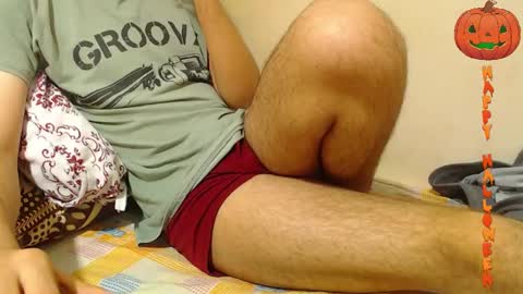 Snapshot of alexdelarge323 chatting on October 31, 11:44 am Alex online show from October 31, 11:44 am