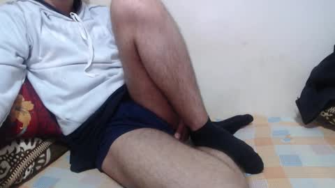 Alex online show from January 31, 7:11 pm