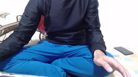 Alex online show from February 2, 12:15 pm