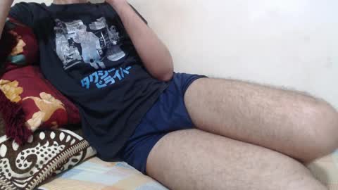 Alex online show from April 23, 3:47 pm