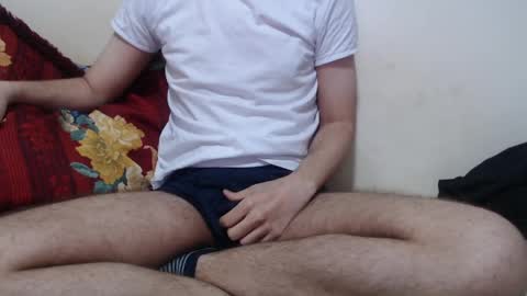 Alex online show from May 7, 4:12 pm